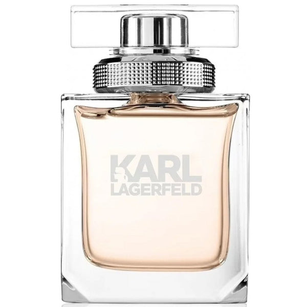 Karl Lagerfeld Karl Lagerfeld Femme 85ml EDP Spray - Health & Beauty > Personal Care > Cosmetics > Perfumes & Colognes > Eaux de Parfum EDP