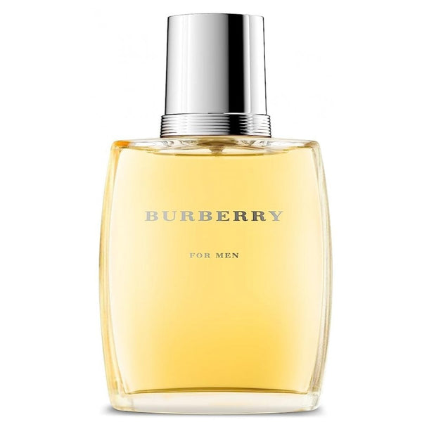 Burberry Burberry Original Men 100ml EDT Spray - Health & Beauty > Personal Care > Cosmetics > Perfumes & Colognes > Eaux De Toilette EDT
