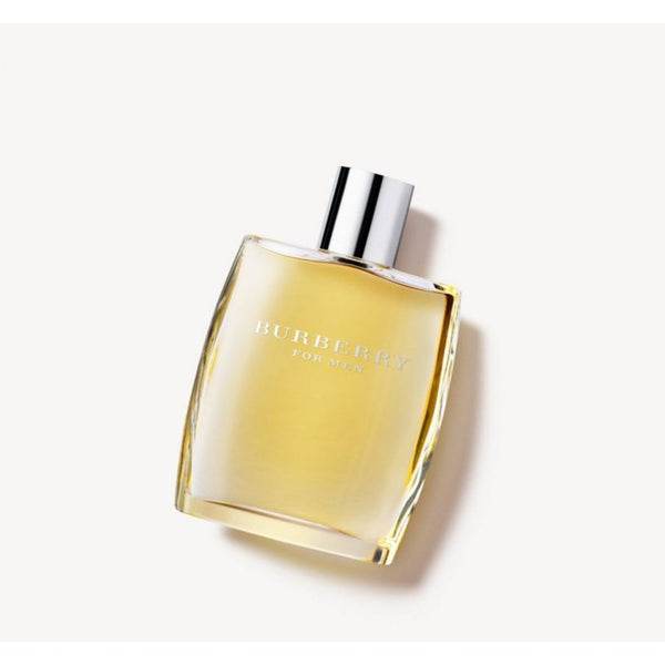 Burberry Burberry Original Men 100ml EDT Spray - Health & Beauty > Personal Care > Cosmetics > Perfumes & Colognes > Eaux De Toilette EDT