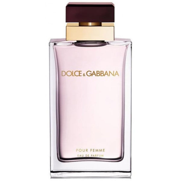 Dolce & Gabbana Dolce & Gabbana Pour Femme 25ml EDP Spray - Health & Beauty > Personal Care > Cosmetics > Perfumes & Colognes > Eaux de Parfum EDP
