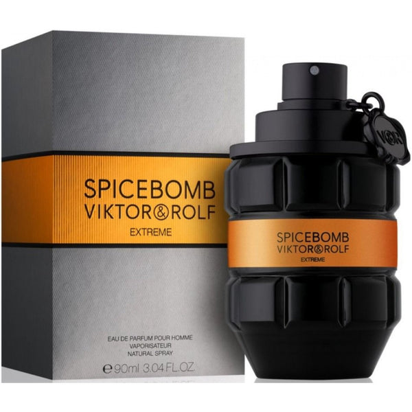 Viktor & Rolf Viktor & Rolf Spicebomb Extreme 90ml EDP Spray -