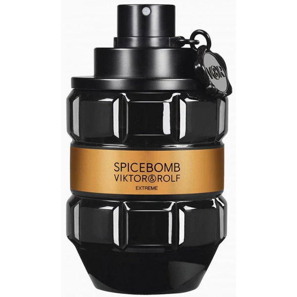 Viktor & Rolf Viktor & Rolf Spicebomb Extreme 90ml EDP Spray -