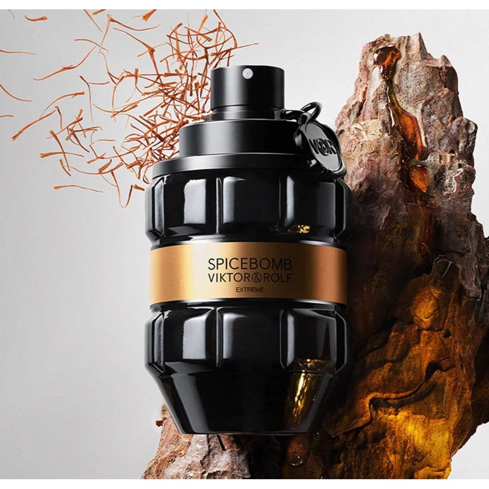 Viktor & Rolf Viktor & Rolf Spicebomb Extreme 90ml EDP Spray -