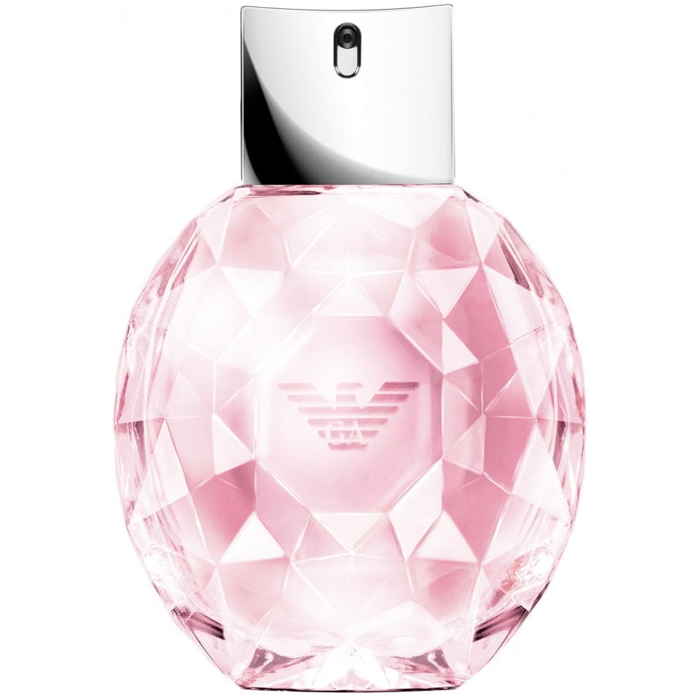Giorgio Armani Giorgio Armani Emporio Diamonds Rose 50ml EDT Spray - Health & Beauty > Personal Care > Cosmetics > Perfumes & Colognes > Eaux De Toilette EDT