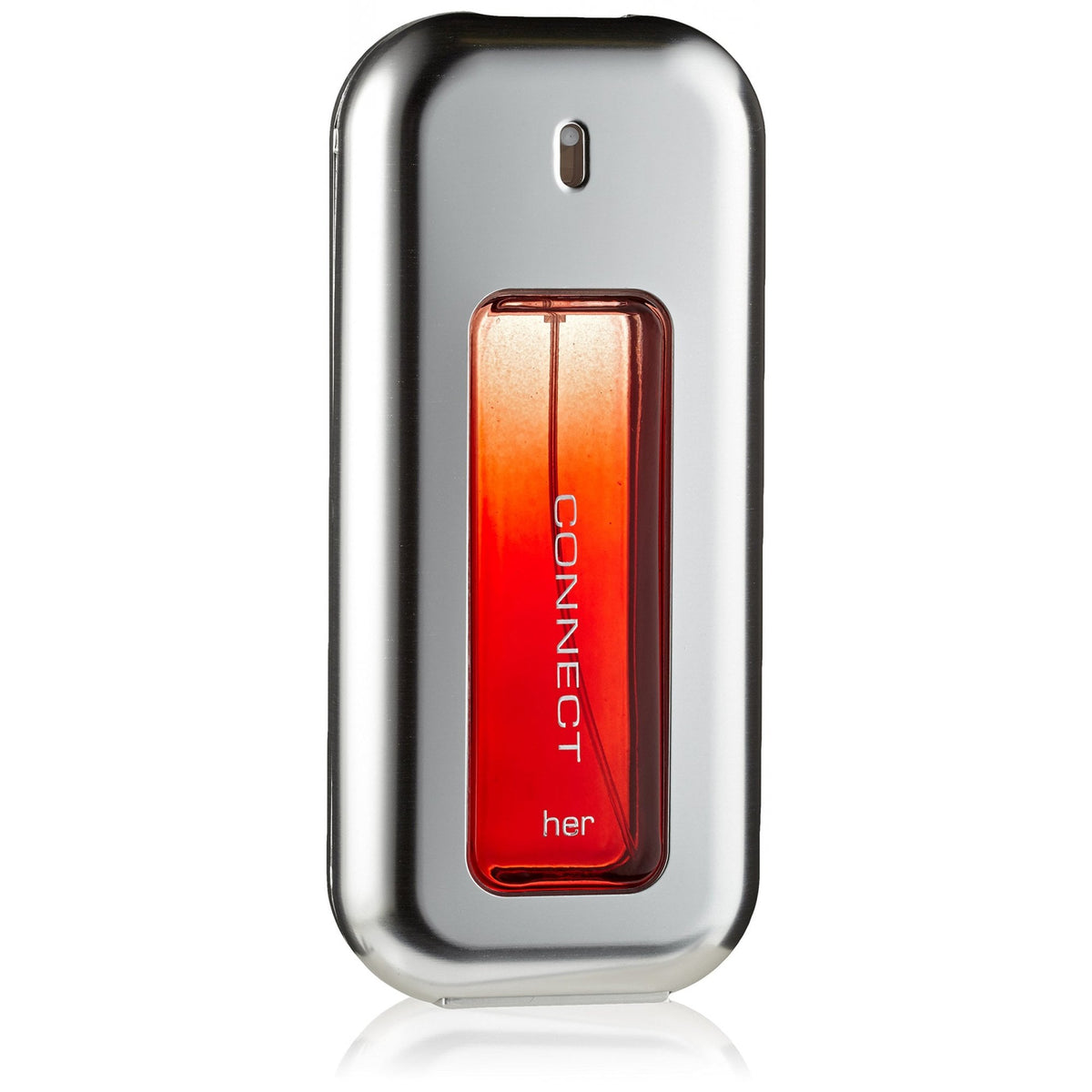 FCUK Fcuk Connect Her 100ml EDT Spray - Health & Beauty > Personal Care > Cosmetics > Perfumes & Colognes > Eaux De Toilette EDT