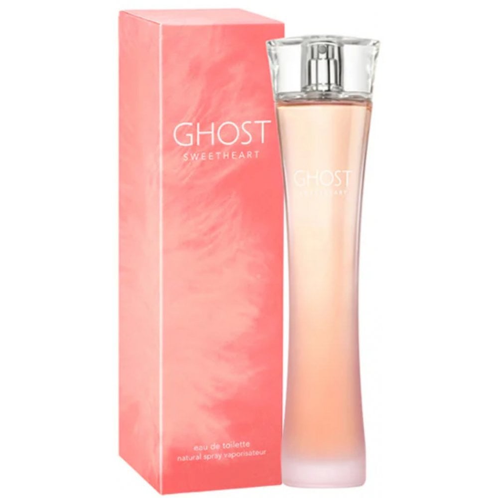 Ghost Ghost Sweetheart 30ml EDT Spray - Health & Beauty > Personal Care > Cosmetics > Perfumes & Colognes > Eaux De Toilette