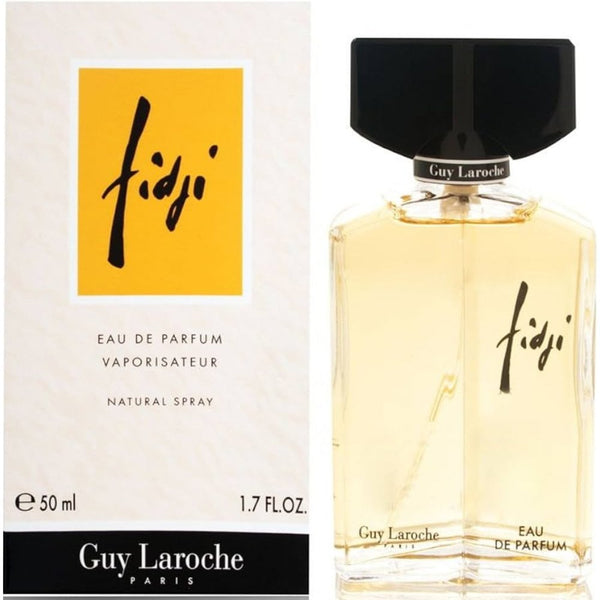 Guy Laroche Guy Laroche Fidji 50ml EDP Spray - Health & Beauty > Personal Care > Cosmetics > Perfumes & Colognes > Eaux de Parfum EDP