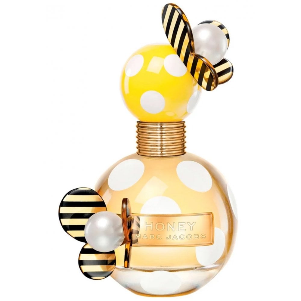 Marc Jacobs Marc Jacobs Honey 100ml EDP Spray - Health & Beauty > Personal Care > Cosmetics > Perfumes & Colognes > Eaux de Parfum EDP
