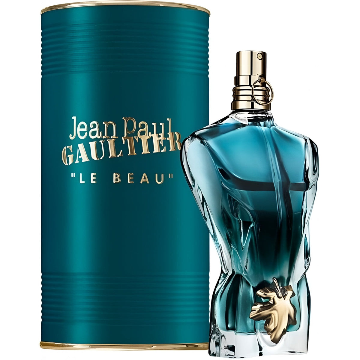 Jean Paul Gaultier Jean Paul Gaultier Le Beau 75ml EDT Spray -
