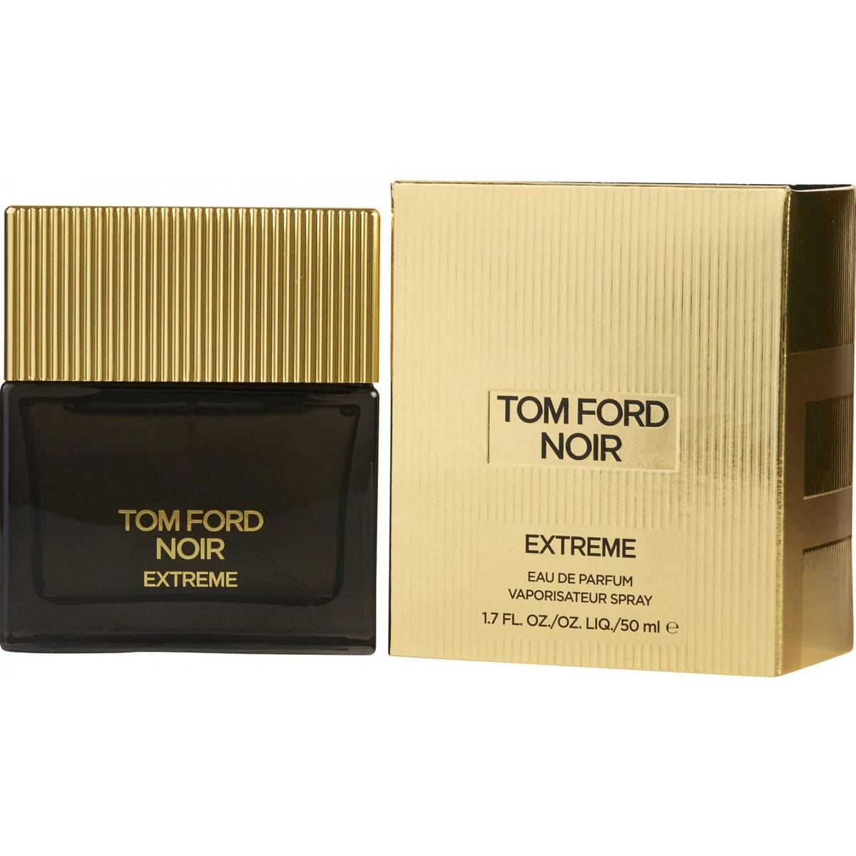 Tom Ford Tom Ford Noir Extreme 50ml EDP Spray - Health & Beauty > Personal Care > Cosmetics > Perfumes & Colognes > Eaux de Parfum EDP