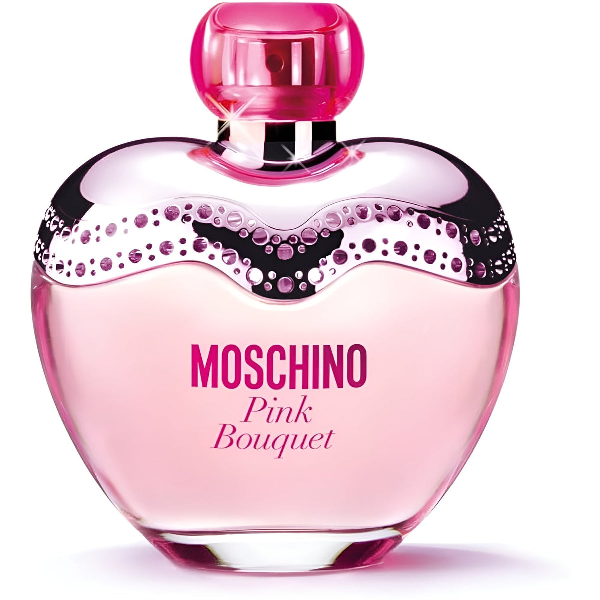 Moschino Moschino Pink Bouquet 50ml EDT Spray - Health & Beauty > Personal Care > Cosmetics > Perfumes & Colognes > Eaux De Toilette EDT