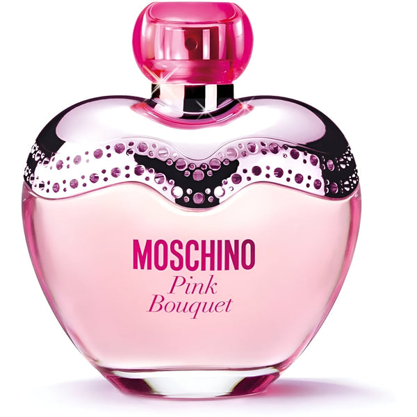 Moschino Moschino Pink Bouquet 50ml EDT Spray - Health & Beauty > Personal Care > Cosmetics > Perfumes & Colognes > Eaux De Toilette EDT