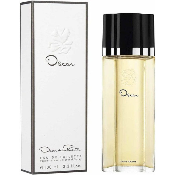 Oscar Oscar De La Renta 100ml EDT Spray - Health & Beauty > Personal Care > Cosmetics > Perfumes & Colognes > Eaux De Toilette EDT