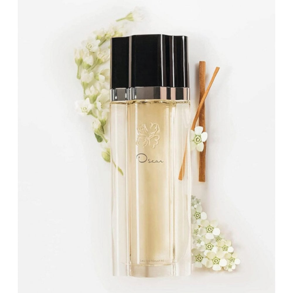 Oscar Oscar De La Renta 100ml EDT Spray - Health & Beauty > Personal Care > Cosmetics > Perfumes & Colognes > Eaux De Toilette EDT