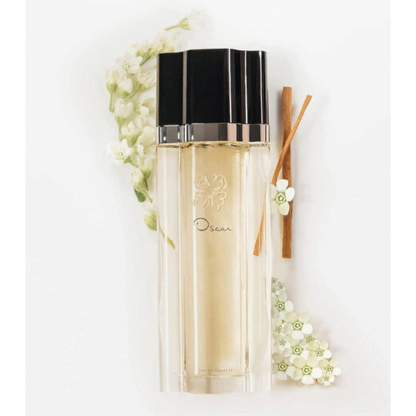 Oscar Oscar De La Renta 100ml EDT Spray - Health & Beauty > Personal Care > Cosmetics > Perfumes & Colognes > Eaux De Toilette EDT