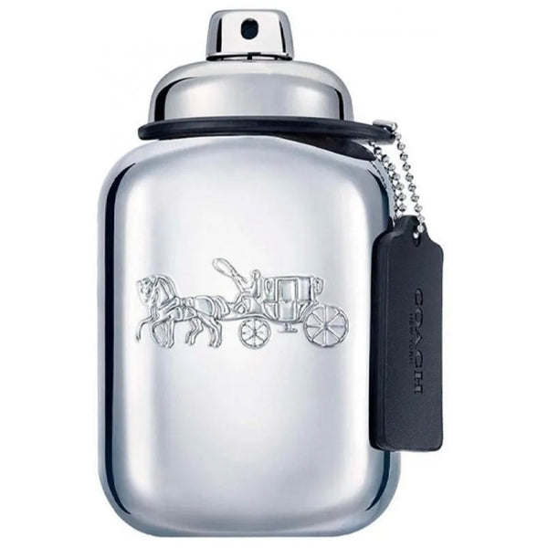 Coach Coach Platinum 100ml EDP Spray - Health & Beauty > Personal Care > Cosmetics > Perfumes & Colognes > Eaux de Parfum EDP