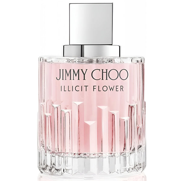Jimmy Choo Jimmy Choo Illicit Flower 100ml EDT Spray - Health & Beauty > Personal Care > Cosmetics > Perfumes & Colognes > Eaux De Toilette EDT