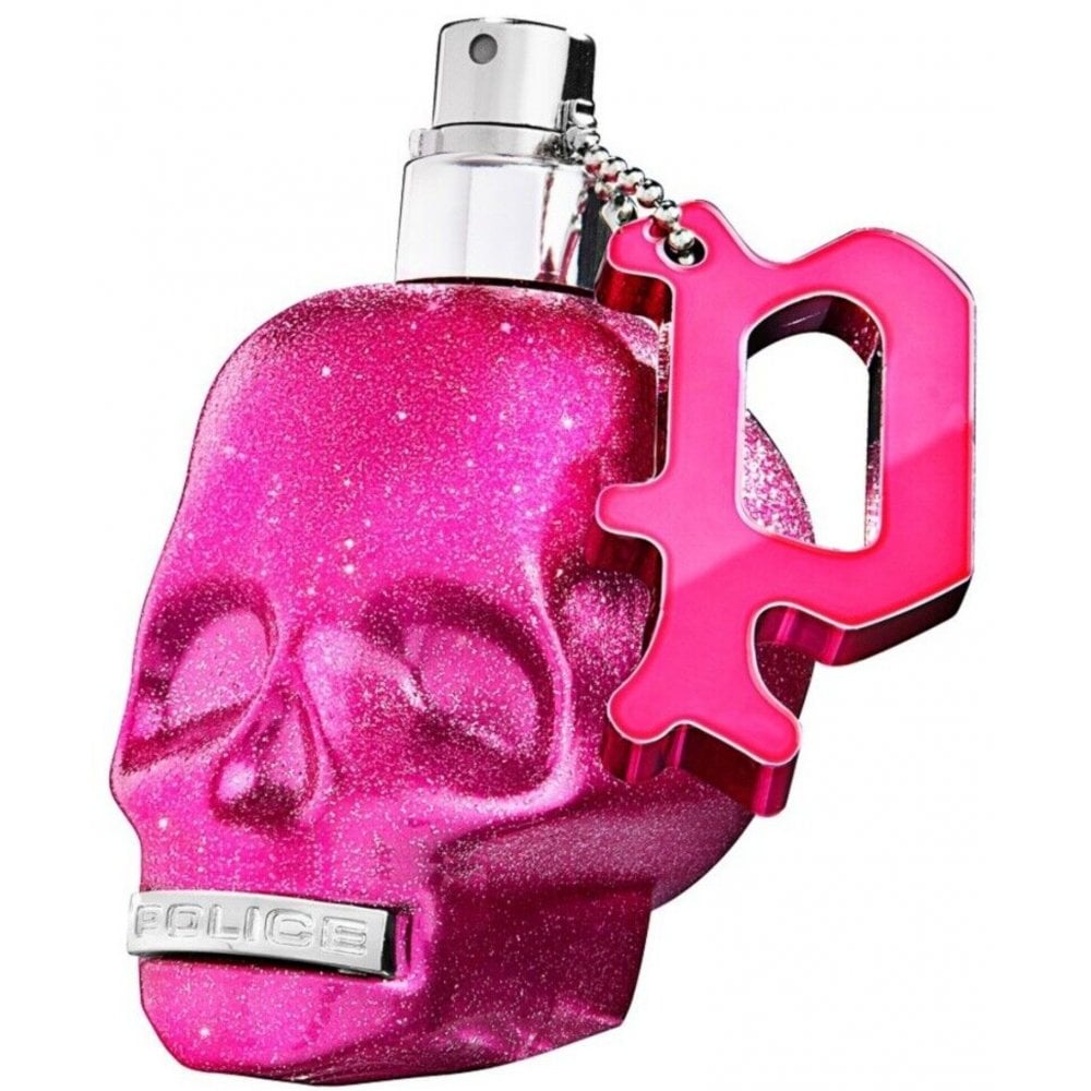 Police Police To Be Sweet Girl 125ml EDP Spray - Health & Beauty > Personal Care > Cosmetics > Perfumes & Colognes > Eaux de Parfum EDP