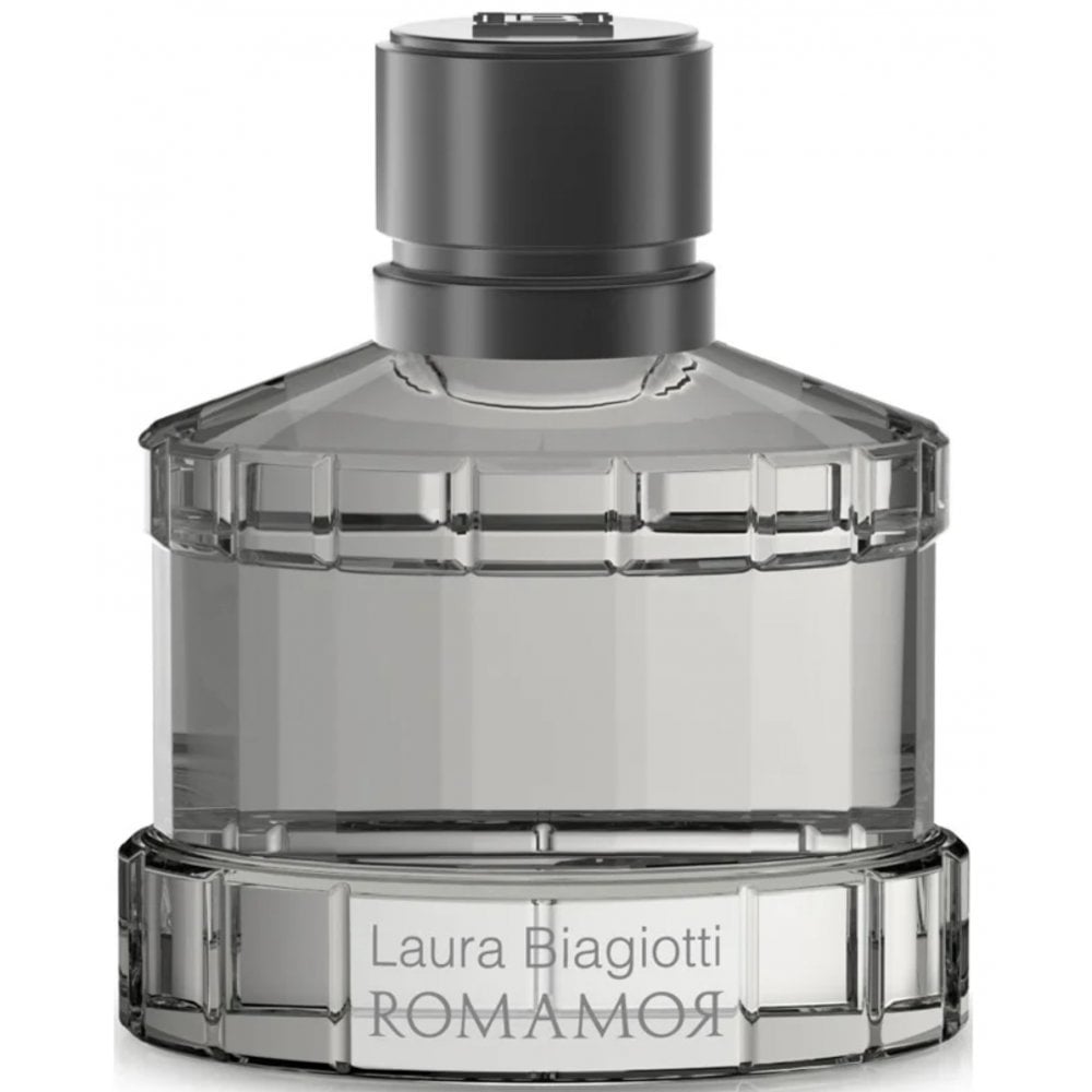 Laura Biagiotti Laura Biagiotti Romamor Uomo 125ml EDT Spray - Health & Beauty > Personal Care > Cosmetics > Perfumes & Colognes > Eaux De Toilette EDT