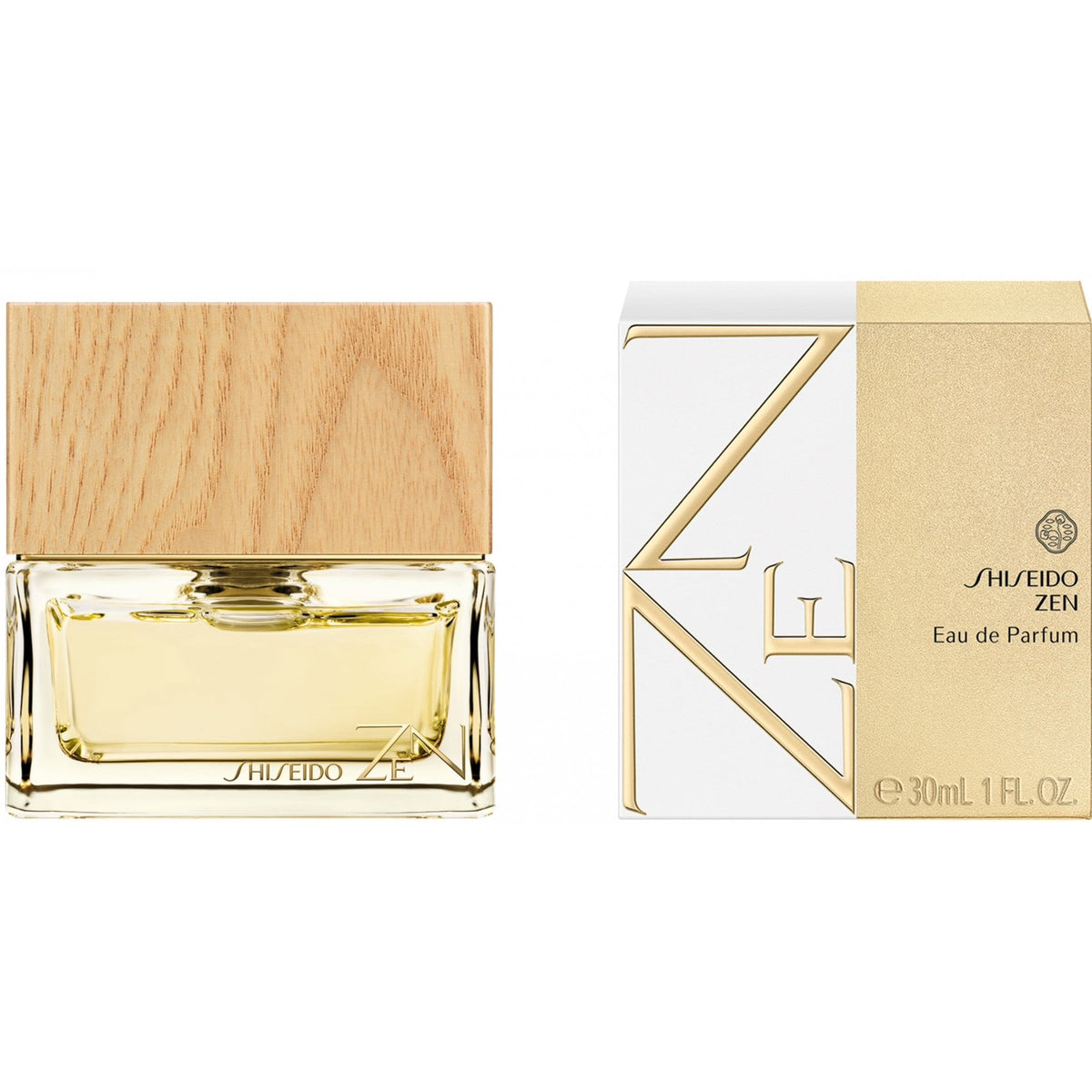 Shiseido Zen 30ml EDP Spray