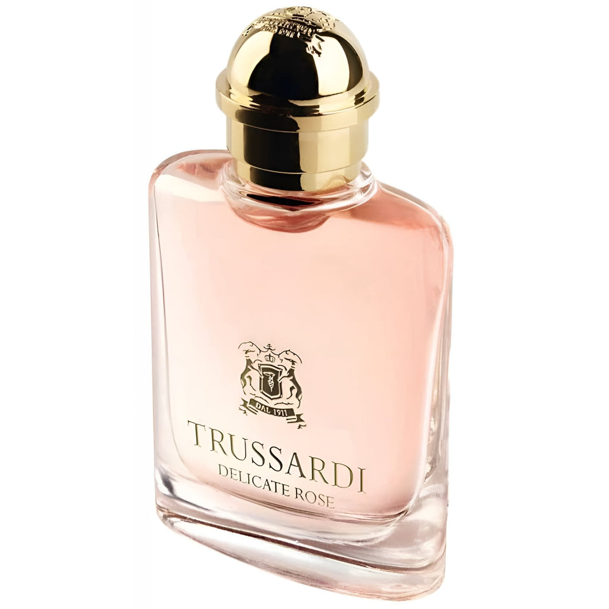 Trussardi Trussardi Delicate Rose 100ml EDT Spray - Health & Beauty > Personal Care > Cosmetics > Perfumes & Colognes > Eaux De Toilette EDT