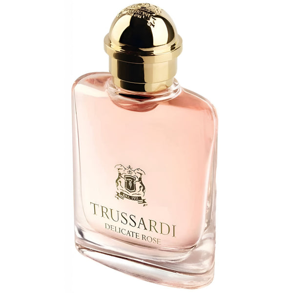 Trussardi Trussardi Delicate Rose 100ml EDT Spray - Health & Beauty > Personal Care > Cosmetics > Perfumes & Colognes > Eaux De Toilette EDT