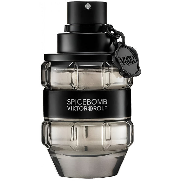 Viktor & Rolf Viktor & Rolf Spicebomb 50ml EDT Spray - Health & Beauty > Personal Care > Cosmetics > Perfumes & Colognes > Eaux De Toilette EDT