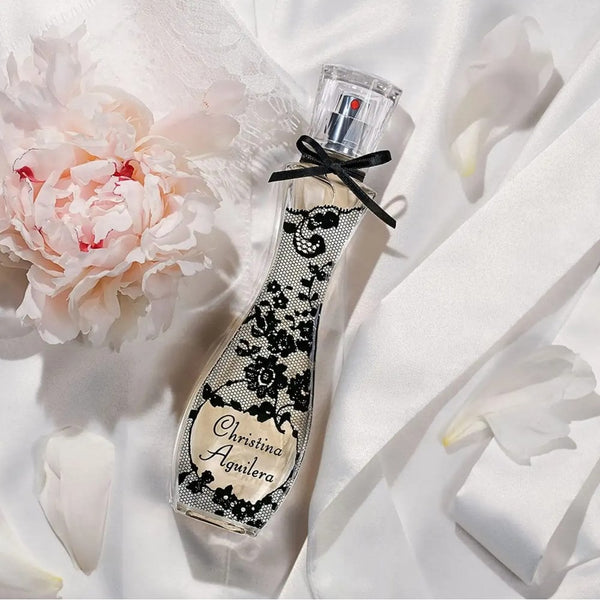 Christina Aguilera Christina Aguilera 50ml EDP Spray - Health & Beauty > Personal Care > Cosmetics > Perfumes & Colognes > Eaux De Toilette EDP