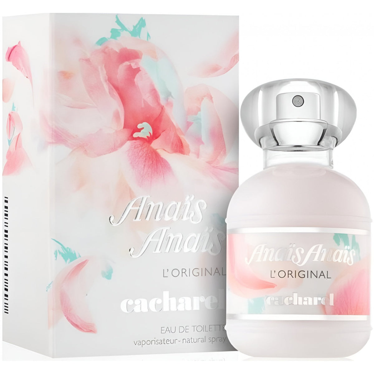 Cacharel Cacharel Anais Anais 30ml EDT Spray - Health & Beauty > Personal Care > Cosmetics > Perfumes & Colognes > Eaux De Toilette EDT