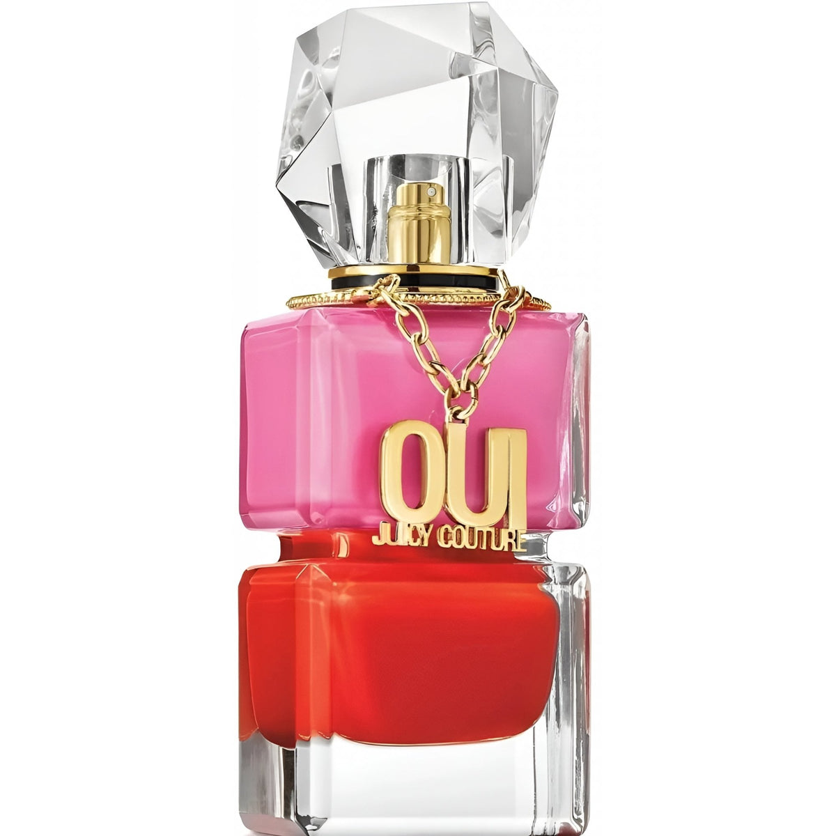 Juicy Couture Juicy Couture Oui 100ml EDP Spray - Health & Beauty > Personal Care > Cosmetics > Perfumes & Colognes > Eaux de Parfum EDP