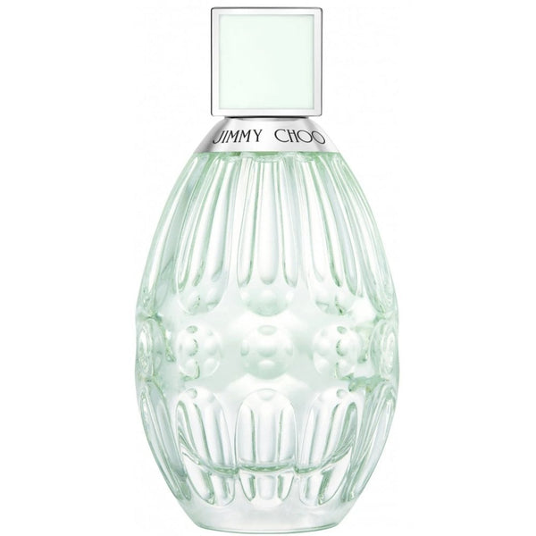 Jimmy Choo Jimmy Choo Floral 60ml EDT Spray - Health & Beauty > Personal Care > Cosmetics > Perfumes & Colognes > Eaux De Toilette EDT