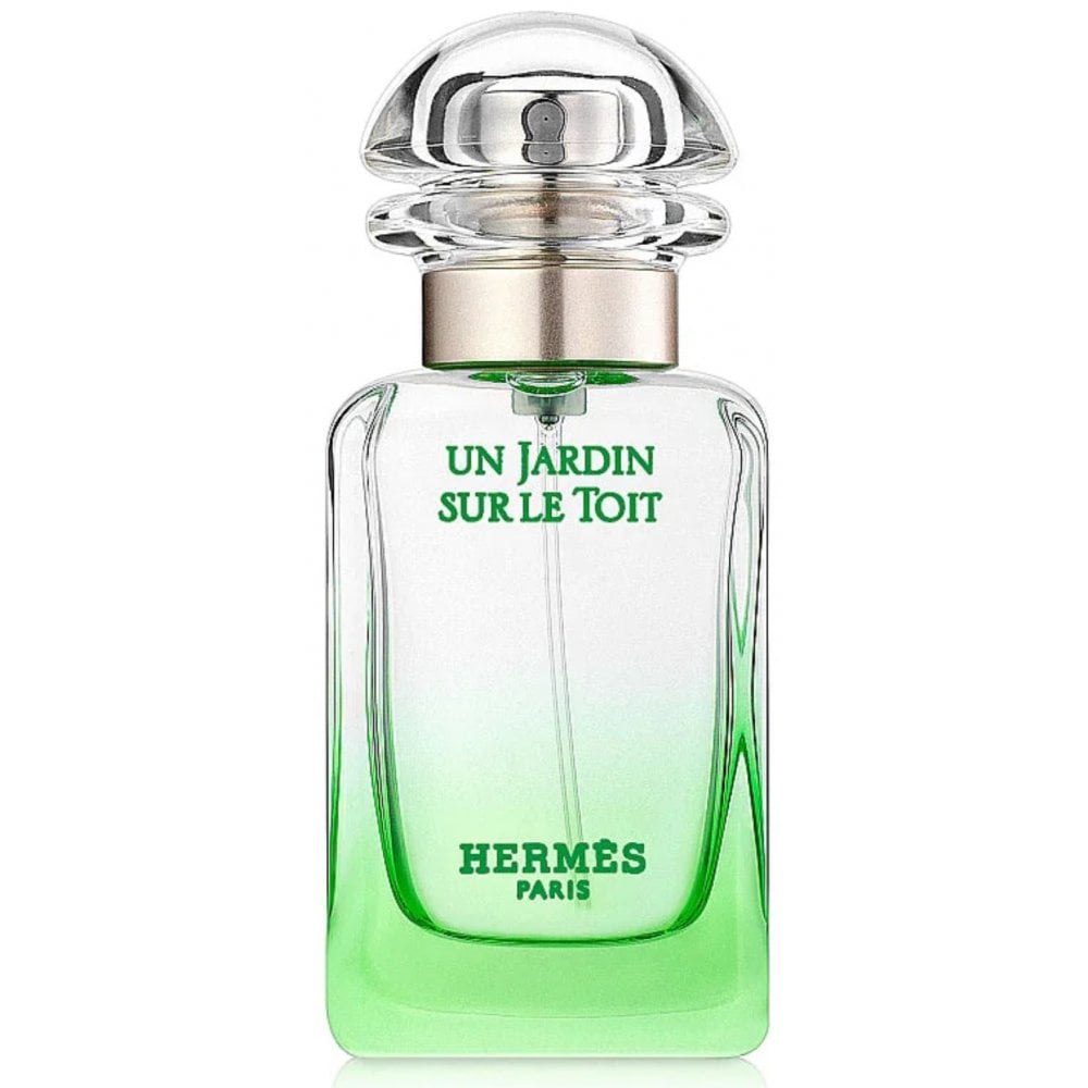 Hermes Un Jardin Sur Le Toit 30ml EDT Spray
