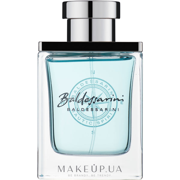 Baldessarini Baldessarini Nautic Spirit 50ml EDP Spray - Health & Beauty > Personal Care > Cosmetics > Perfumes & Colognes > Eaux de Parfum EDP