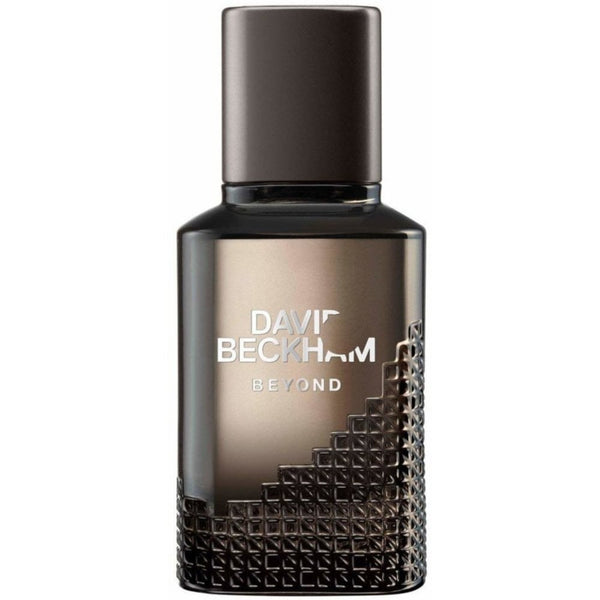 David Beckham David Beckham Beyond 60ml EDT Spray - Health & Beauty > Personal Care > Cosmetics > Perfumes & Colognes > Eaux De Toilette