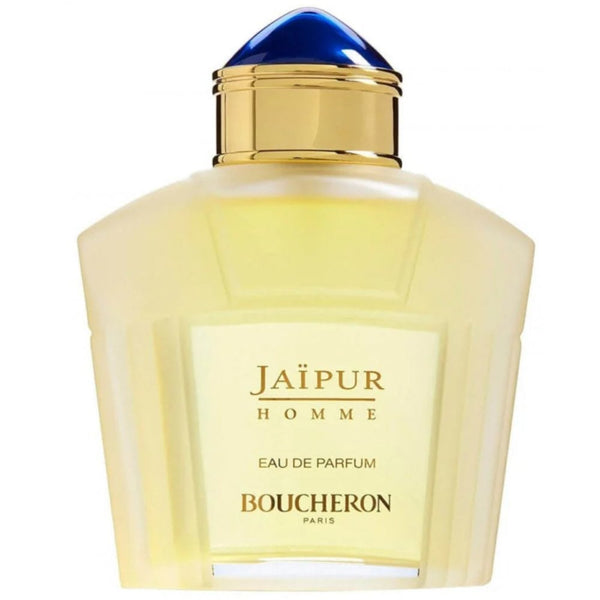 Boucheron Boucheron Jaipur Homme 100ml EDP Spray - Health & Beauty > Personal Care > Cosmetics > Perfumes & Colognes > Eaux de Parfum EDP