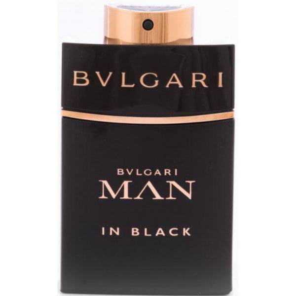 Bvlgari Bvlgari Man In Black 60ml EDP Spray - Health & Beauty > Personal Care > Cosmetics > Perfumes & Colognes > Eaux de Parfum