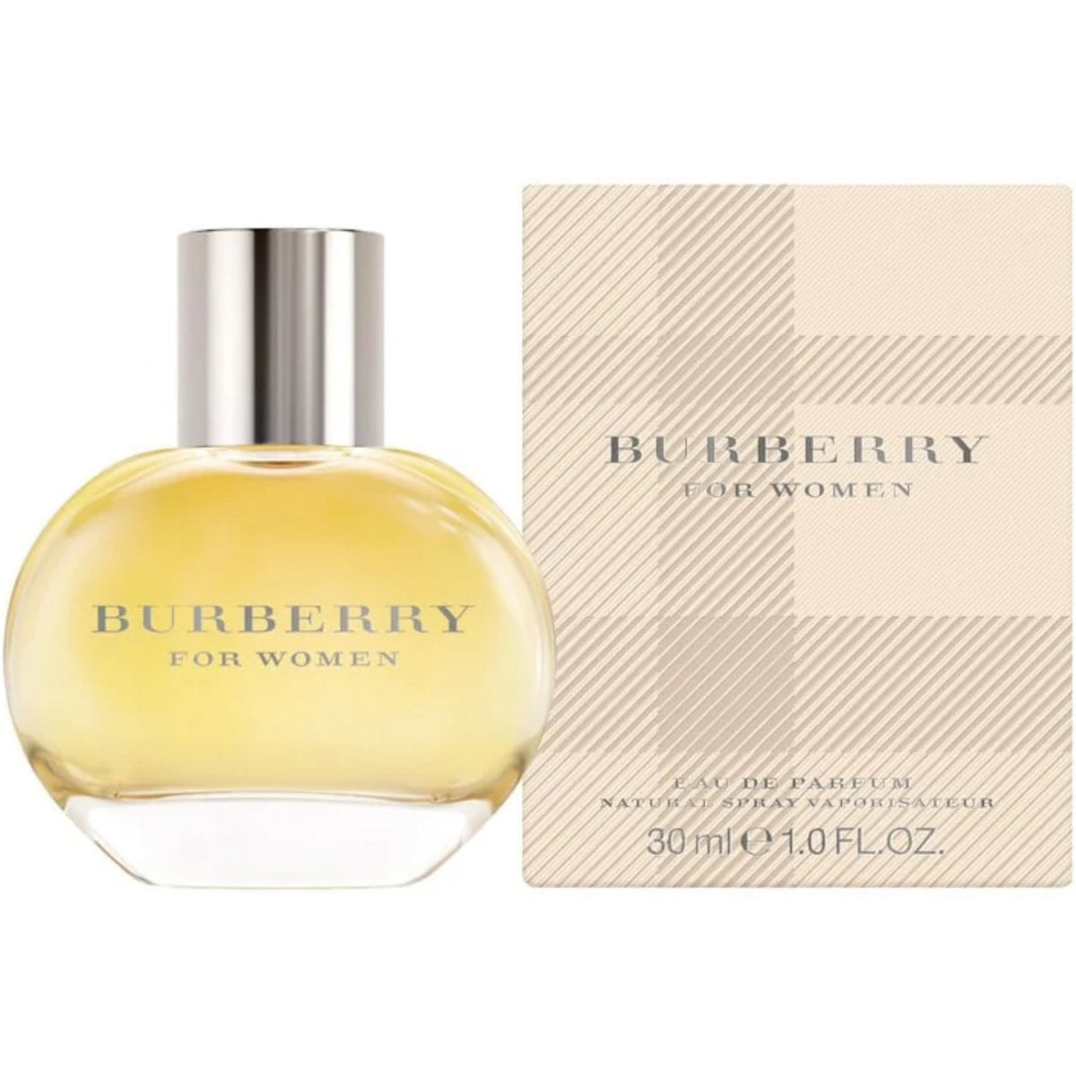 Burberry Burberry Classic 30ml EDP Spray - Health & Beauty > Personal Care > Cosmetics > Perfumes & Colognes > Eaux de Parfum EDP