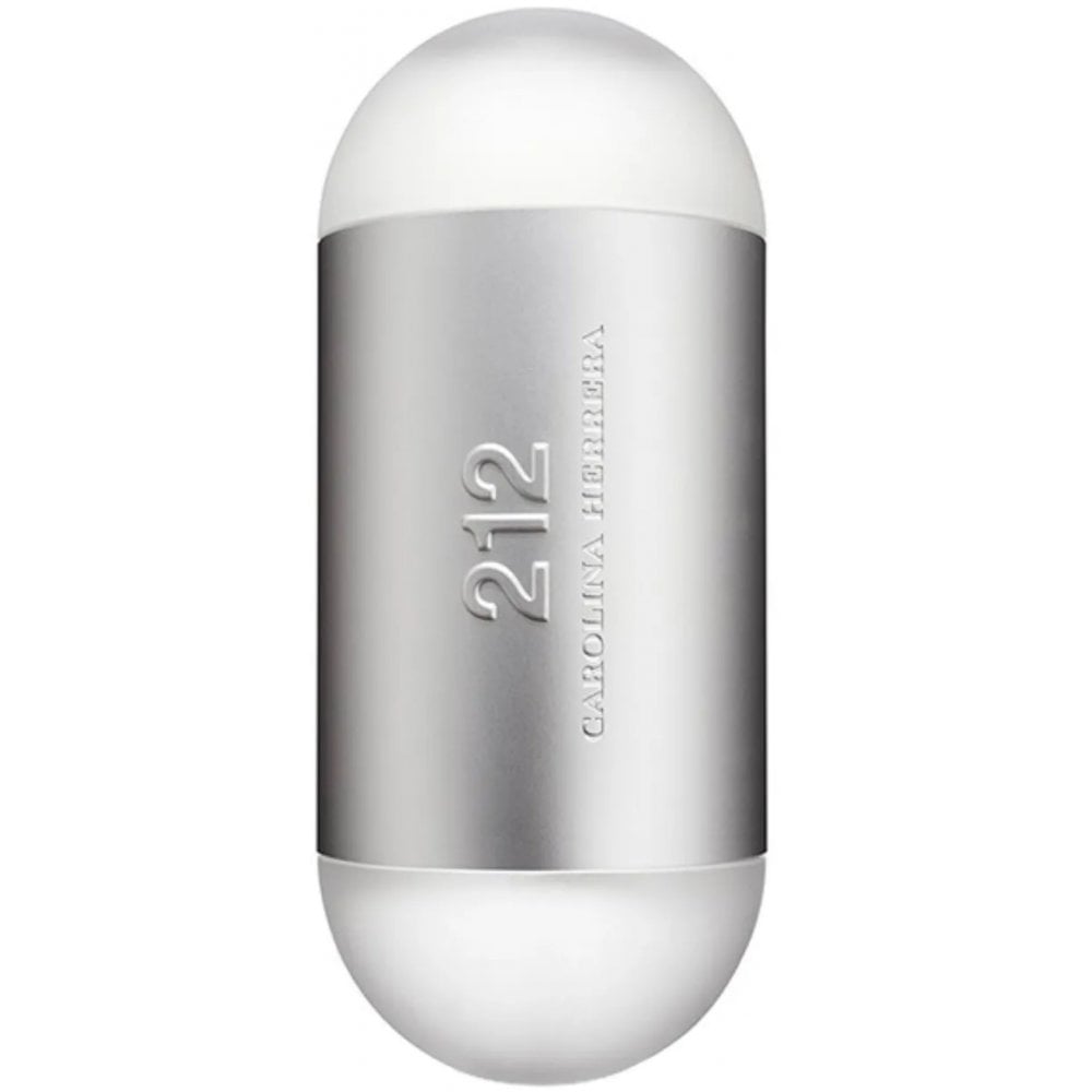 Carolina Herrera Carolina Herrera 212 Femme 60ml EDT Spray - Health & Beauty > Personal Care > Cosmetics > Perfumes & Colognes > Eaux De Toilette EDT