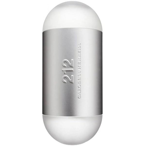 Carolina Herrera Carolina Herrera 212 Femme 60ml EDT Spray - Health & Beauty > Personal Care > Cosmetics > Perfumes & Colognes > Eaux De Toilette EDT