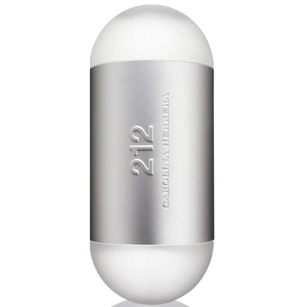 Carolina Herrera Carolina Herrera 212 Femme 100ml EDT Spray - Health & Beauty > Personal Care > Cosmetics > Perfumes & Colognes > Eaux De Toilette EDT