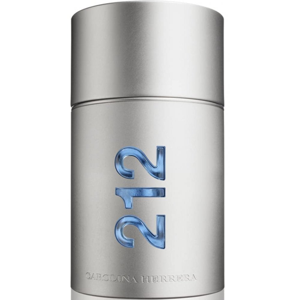 Carolina Herrera Carolina Herrera 212 Homme 50ml EDT Spray - Health & Beauty > Personal Care > Cosmetics > Perfumes & Colognes > Eaux De Toilette EDT