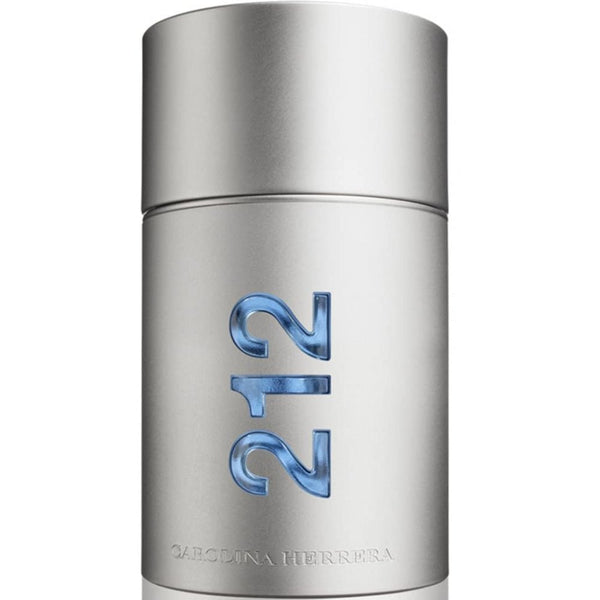 Carolina Herrera Carolina Herrera 212 Homme 50ml EDT Spray - Health & Beauty > Personal Care > Cosmetics > Perfumes & Colognes > Eaux De Toilette EDT