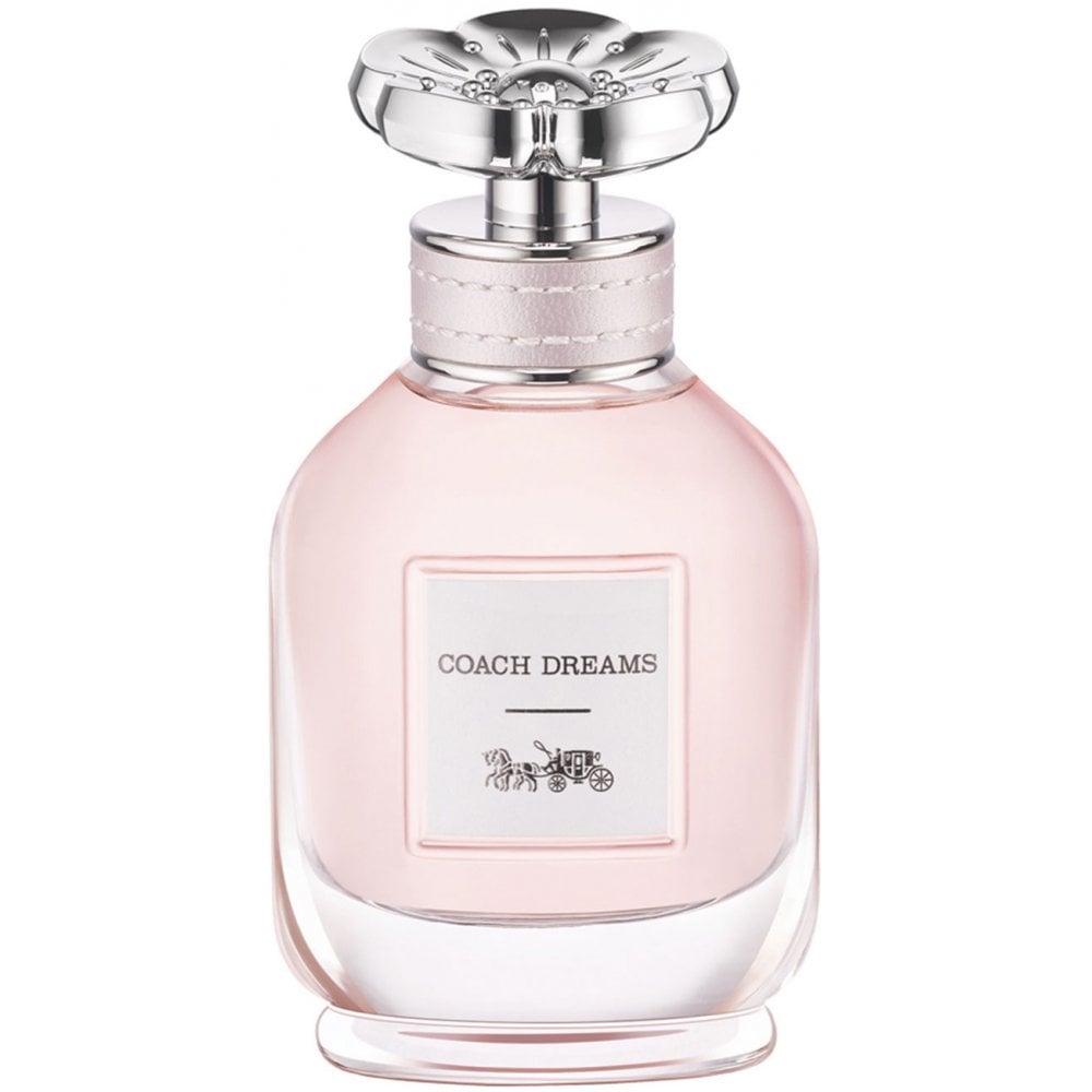 Coach Coach Dreams 40ml EDP Spray - Health & Beauty > Personal Care > Cosmetics > Perfumes & Colognes > Eaux de Parfum EDP
