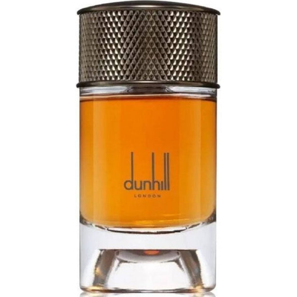 Dunhill Dunhill Signature Collection British Leather 100ml EDP Spray - Health & Beauty > Personal Care > Cosmetics > Perfumes & Colognes > Eaux de Parfum EDP