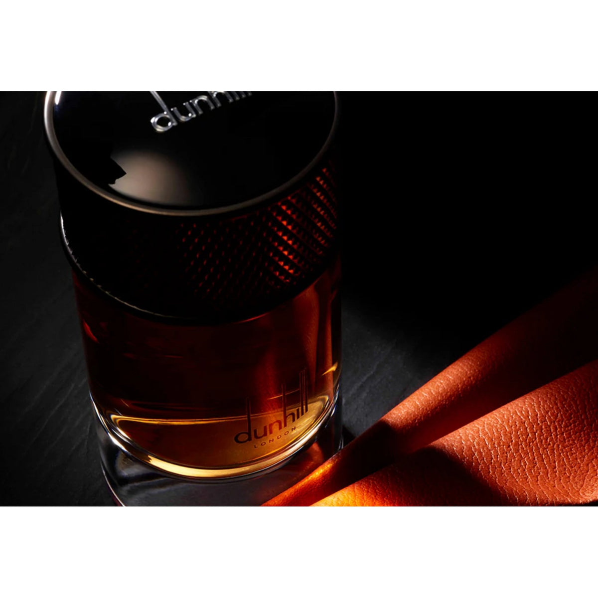 Dunhill Dunhill Signature Collection British Leather 100ml EDP Spray - Health & Beauty > Personal Care > Cosmetics > Perfumes & Colognes > Eaux de Parfum EDP