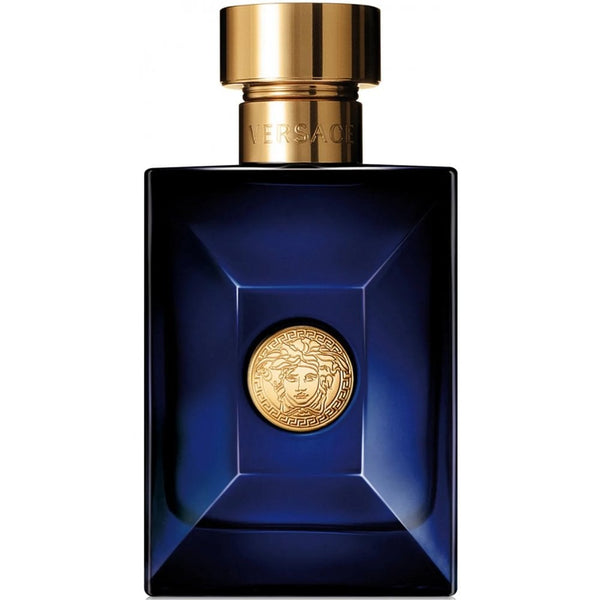 Versace Versace Pour Homme Dylan Blue 50ml EDT Spray - Health & Beauty > Personal Care > Cosmetics > Perfumes & Colognes > Eaux De Toilette EDT