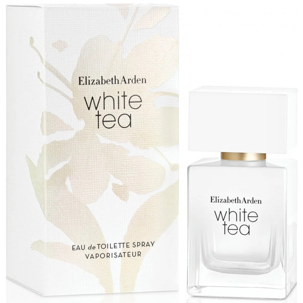 Elizabeth Arden Elizabeth Arden White Tea 30ml EDT Spray - Health & Beauty > Personal Care > Cosmetics > Perfumes & Colognes > Eaux De Toilette EDT