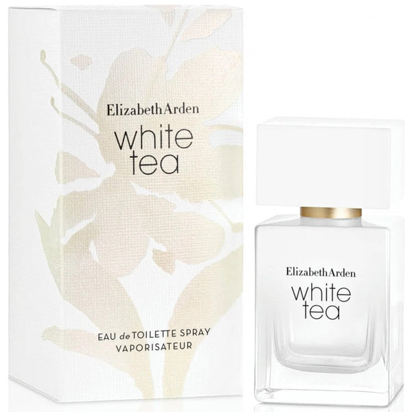 Elizabeth Arden Elizabeth Arden White Tea 30ml EDT Spray - Health & Beauty > Personal Care > Cosmetics > Perfumes & Colognes > Eaux De Toilette EDT