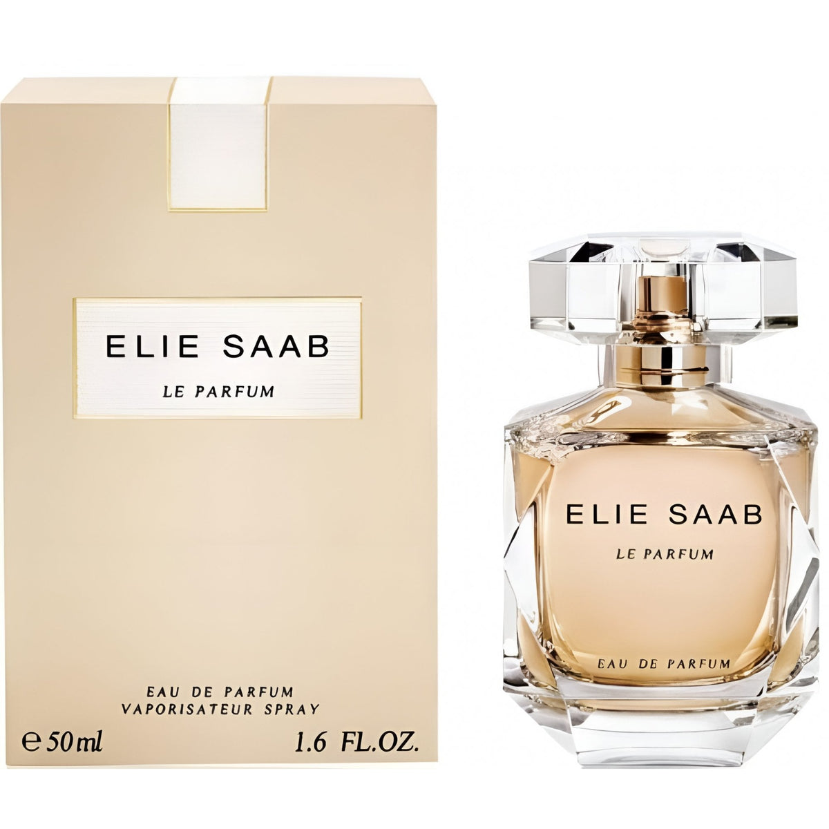 Elie Saab Elie Saab Le Parfum 50ml EDP Spray - Health & Beauty > Personal Care > Cosmetics > Perfumes & Colognes > Eaux de Parfum EDP