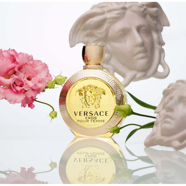 Versace Versace Eros Pour Femme 30ml EDT Spray - Health & Beauty > Personal Care > Cosmetics > Perfumes & Colognes > Eaux De Toilette EDT